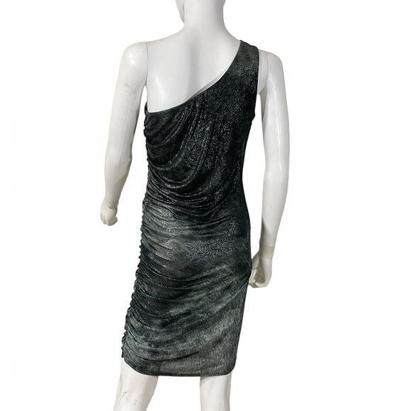 Shimmery Bodycon Silver One Should Dress
New - Picture 5 of 6